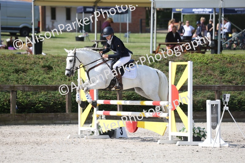 20250622-1927 - PC 90 Qualifier - Round 1