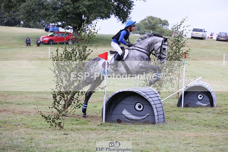 240825X-165158-37828 - 80cm XC 16.30 to 17.30