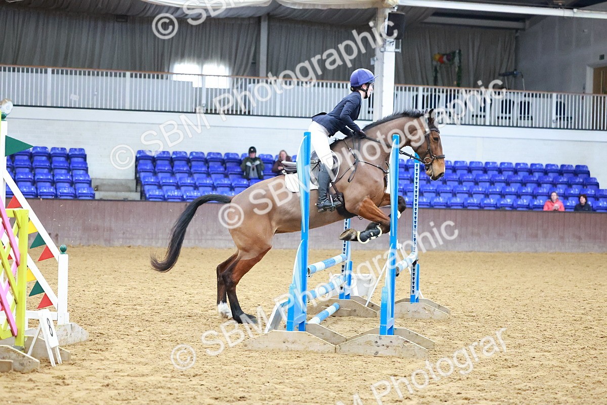 SBM_000265 - Class 1 - Clear Round