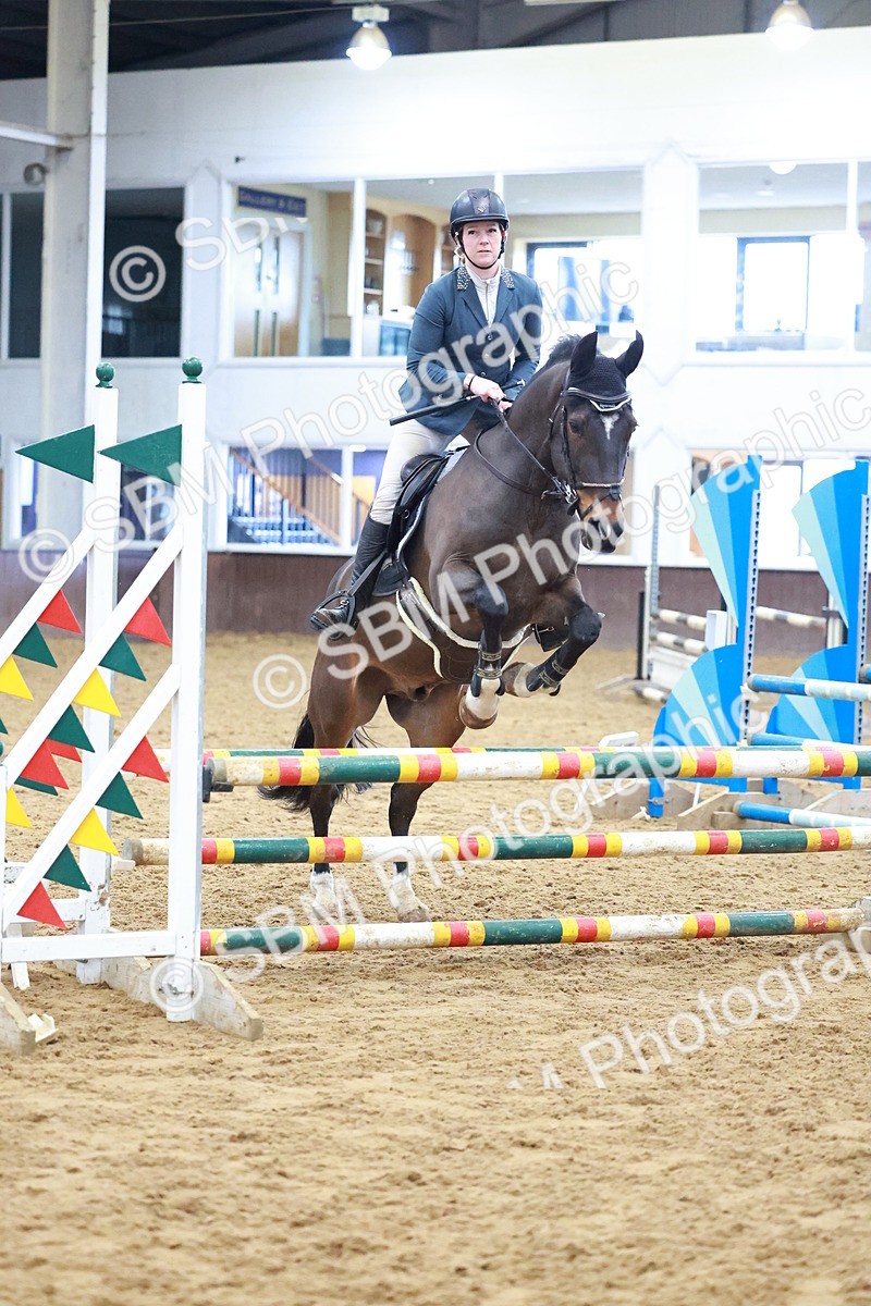 SBM_000655 - Class 2 - Senior British Novice - 90cm