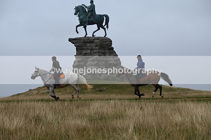 DSC_0695 - Time at Statue 10:58 to 11:53
