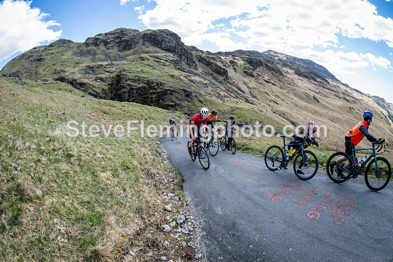 141505 - Hardknott Pass Camera 2 14.00-15.00