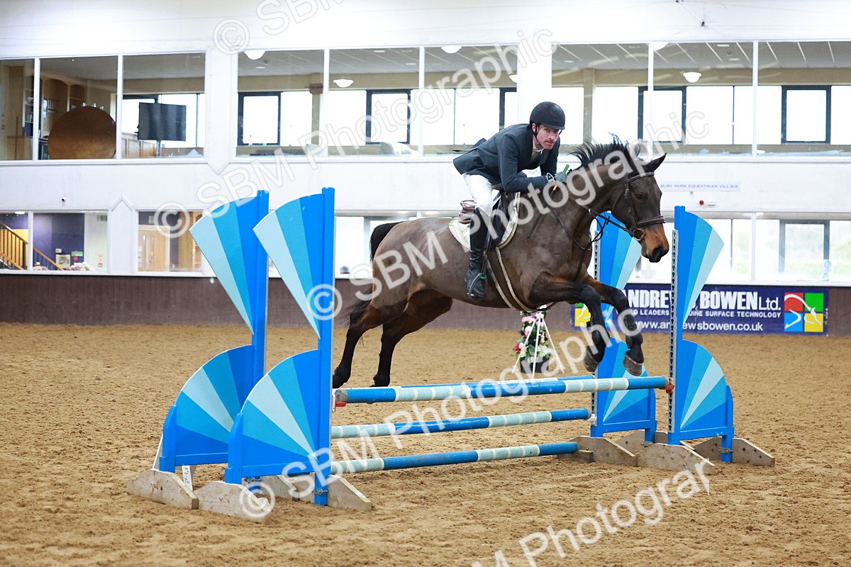 SBM_000230 - Class 1 - Clear Round