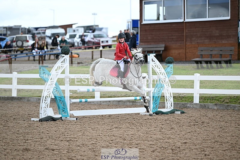 240608A-100531-00471 - Cls 8 Pony British Novice and 80cm Open