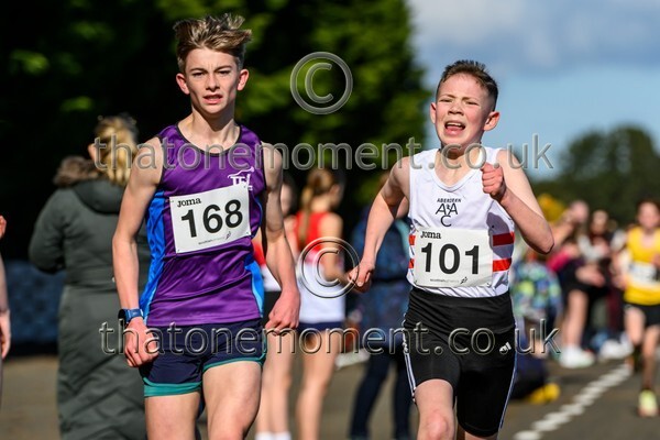 YathRR25-926054 - U13 Boys