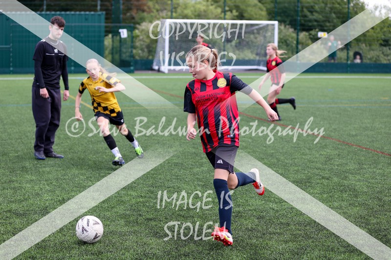 1DX35179 - U12 Girls