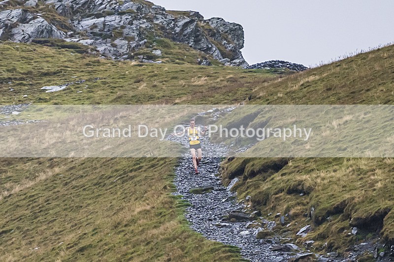 Bannerdale-2 - Bannerdale Fell Race Wednesday 19th August 2026