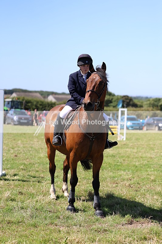 3E7A5139 - Class 3: Club 80cm