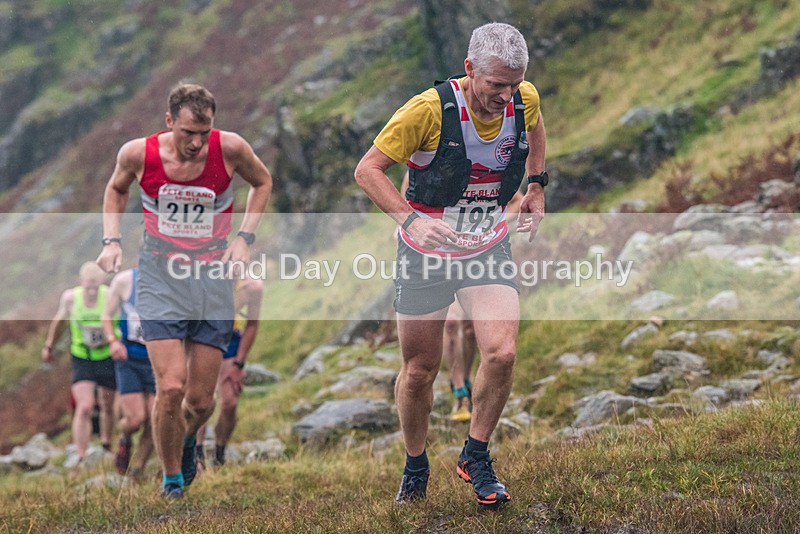 Langdale-154 - Langdale Horseshoe Fell Race Saturday 7th October 2023