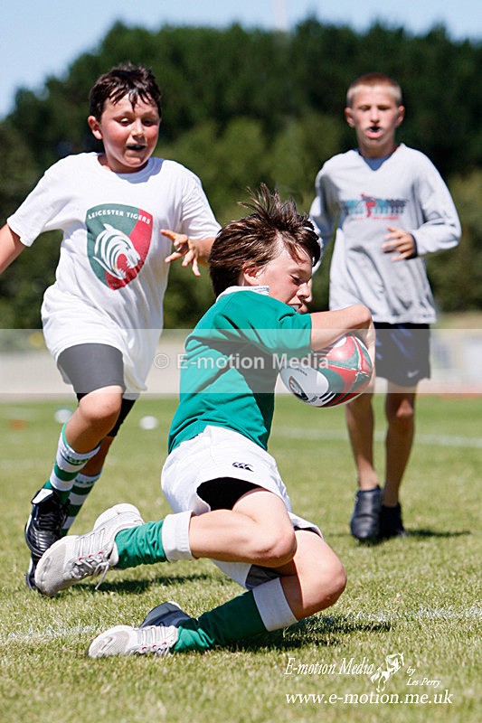 Pitch-13 - Pitch Action