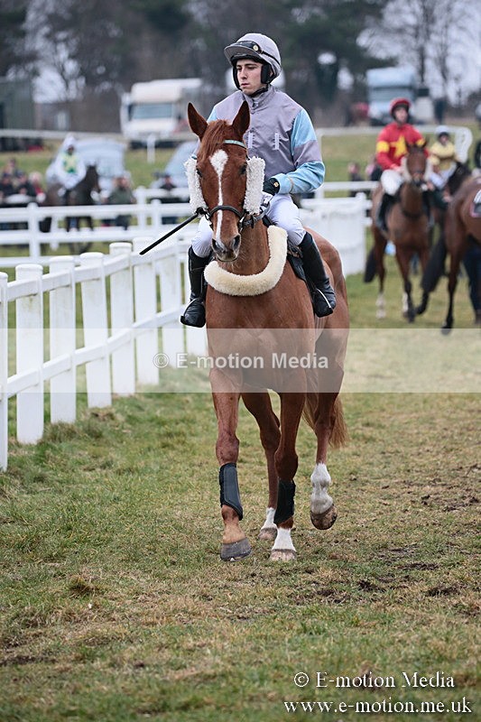 PtP 170219 -179 - Combined Services Point-To-Point Larkhill 17/02/19