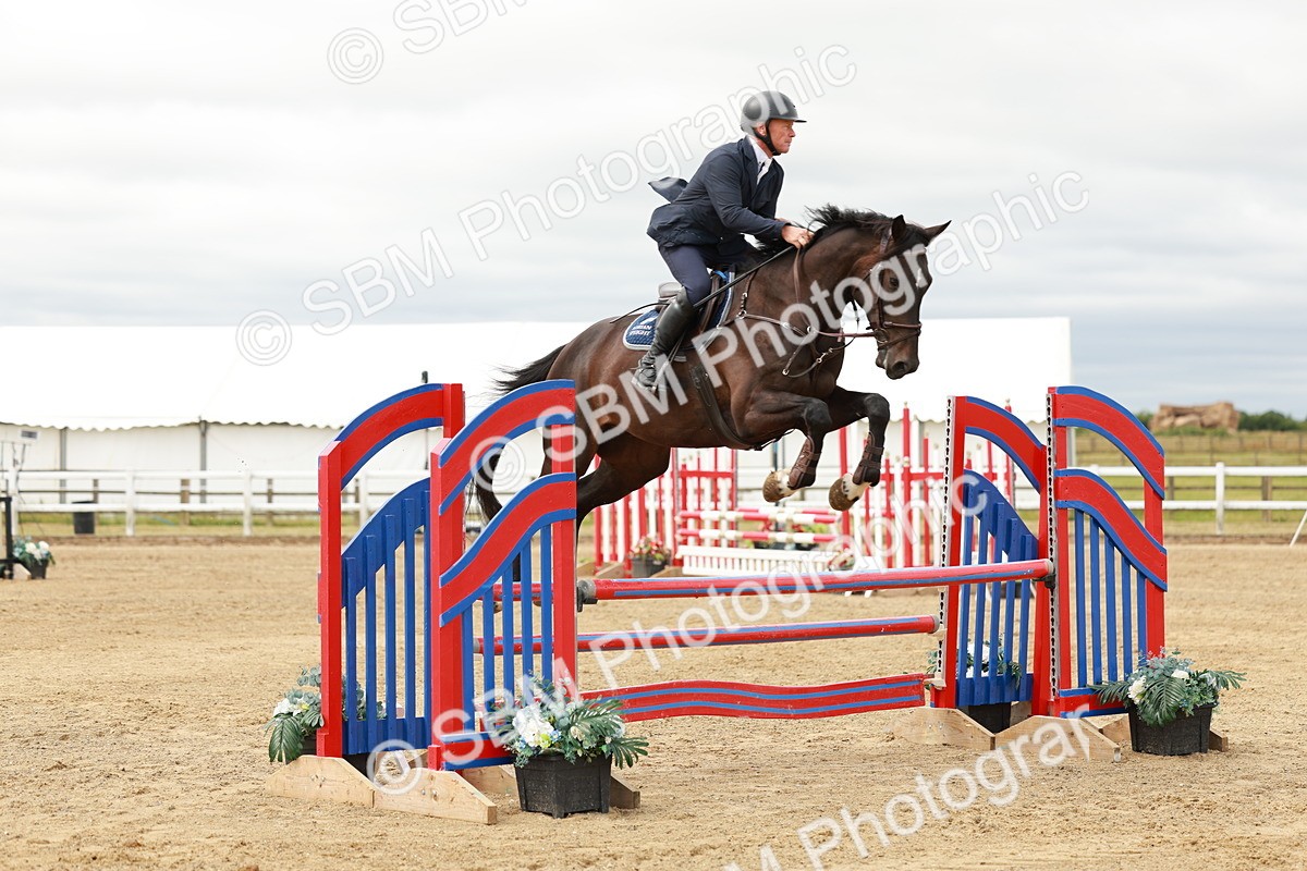 SBM_006092 - Class 1 - Senior British Novice - 90cm Open