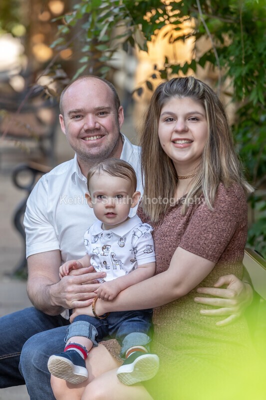 2KJS0821 - Jannie & Kristen family