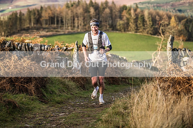 Tweed Valley-417 - High Terrain Events Tweed Valley 50 & 65K Ultra Trail Races Sunday 16th November 2025