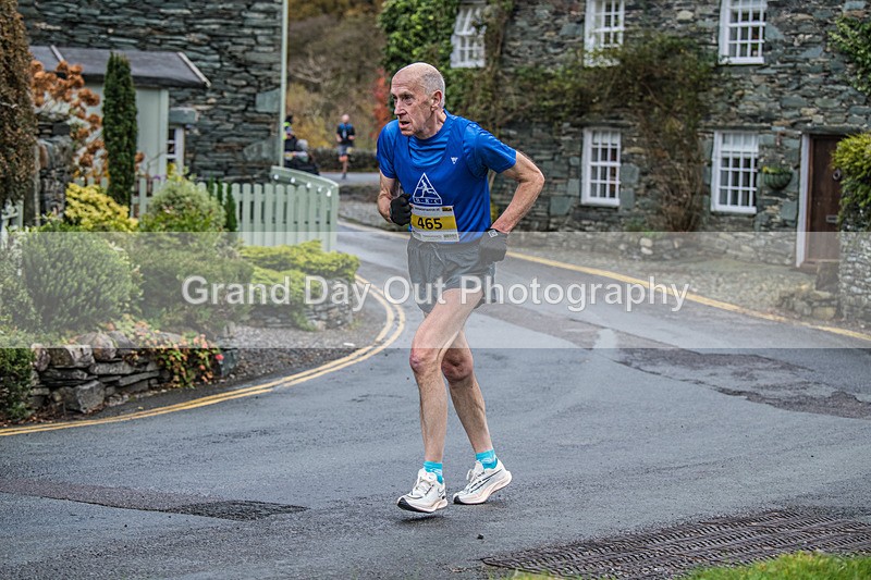 Derwentwater-918 - Derwentwater 10 Mile Road Race Sunday 2nd November 2025