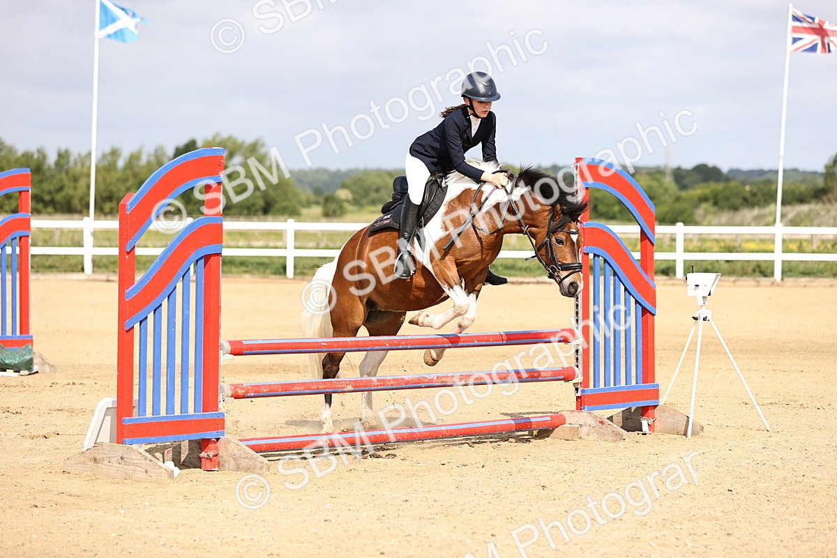SBM_006591 - Class 1 - 70cm showjumping