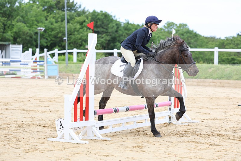 3E7A3321 - Class 2: 50cm Restricted