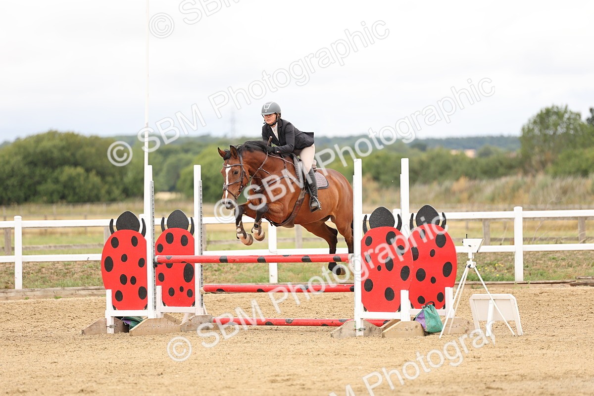 SBM_023455 - Class 4 - Amateur Championship Qualifier 95cm