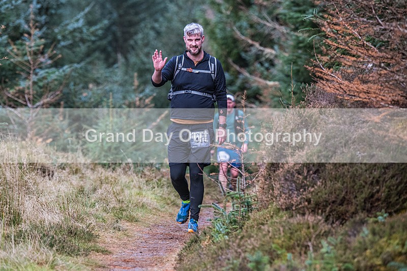 Glentress-1519 - High Terrain Events Glentress 21 & 10K Trail Races Saturday 15th November 2025