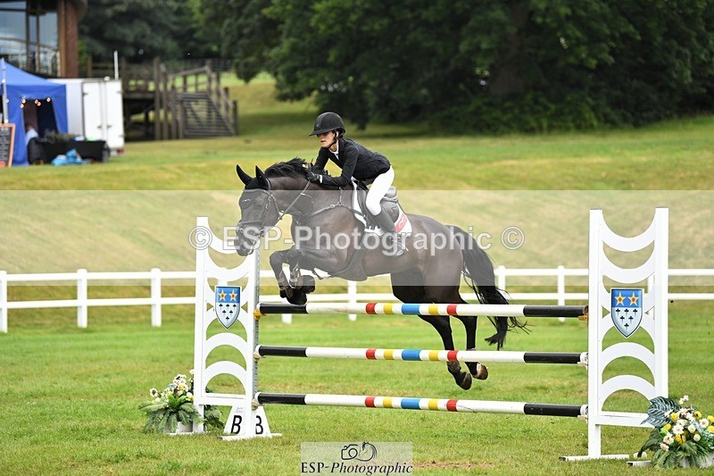230712-093209-21892 - Cls 50 Foxhunter & 1.20m Open