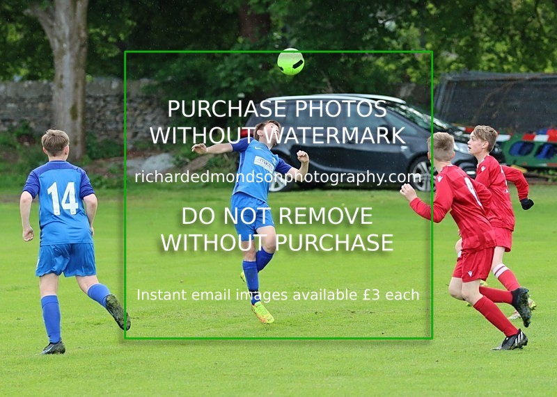 IMG_2275 - Wattsfield U12 v Carnforth Rangers (31/5/22)