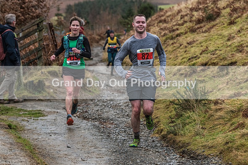 Loopy Latrigg-906 - Kong Loopy Latrigg Fell Race Saturday 21st December 2024