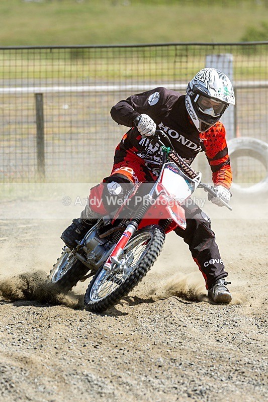 220625-5D-3K8A1129 - Ride & Skid It  Flat Track Experience 25th June 22