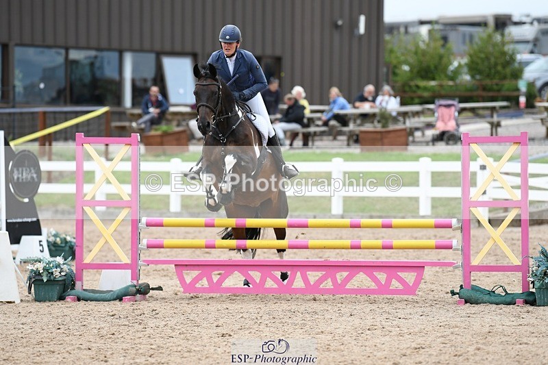 250803-115727-12816 - Cls 33 85cm National Amateur Championship Qualifier