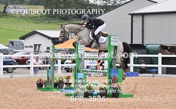 BPP_3536 - FRI CLASS 20 Pony Showjumper Of The Year
