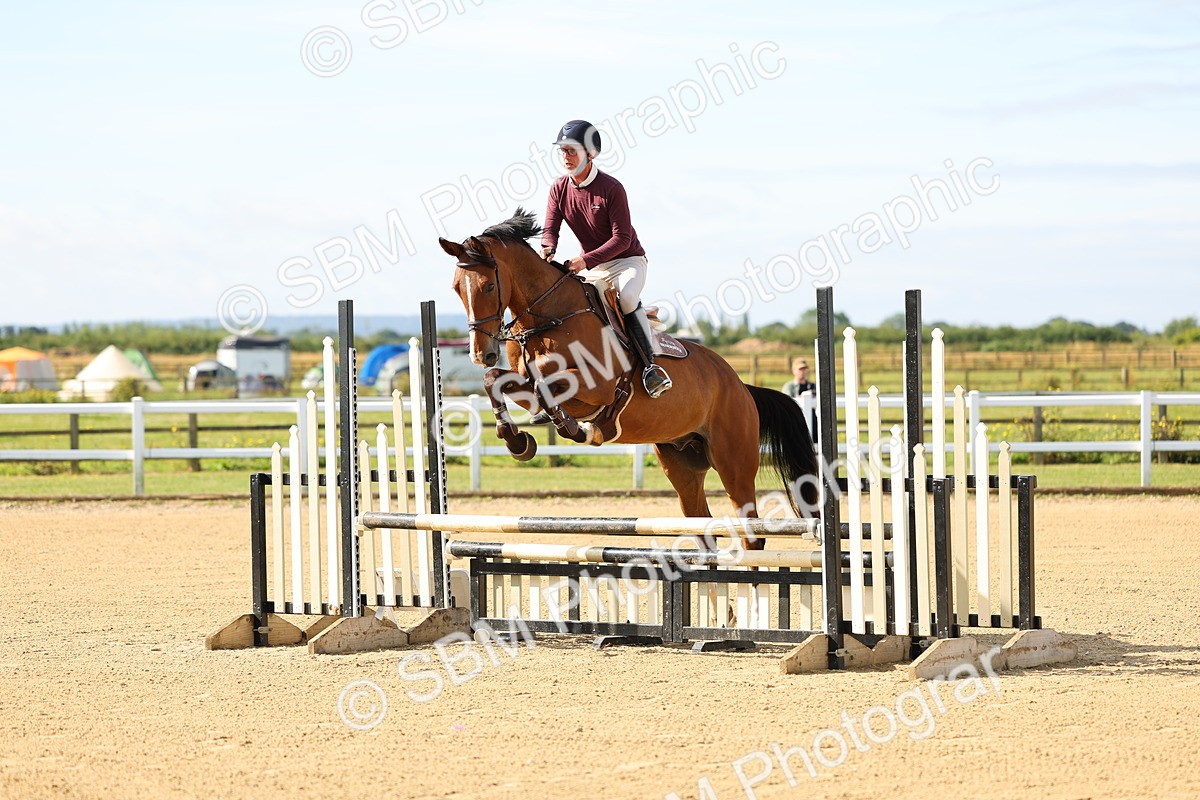 SBM_008552 - Class 0 - Clear Round
