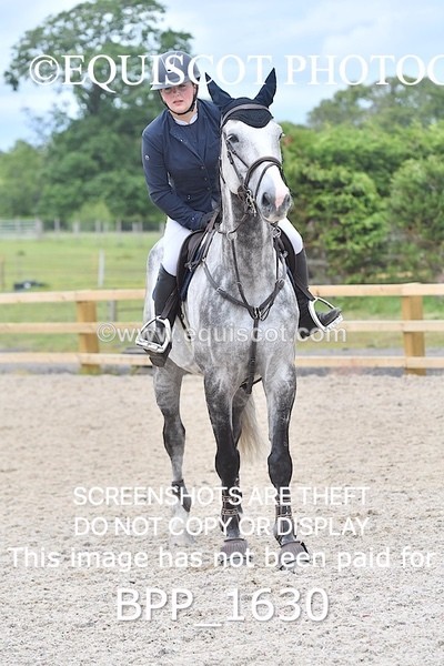 BPP_1630 - FRI CLASS 3 Senior Discovery/ 1m Open