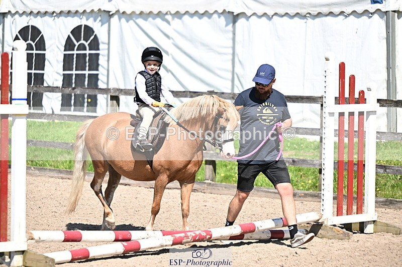 240729B-111811-02300 - Showjumping Competition