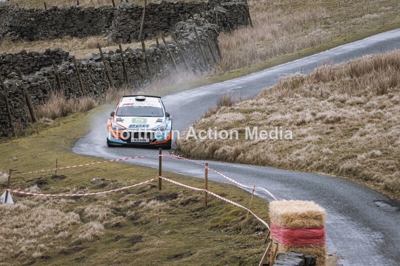 DSCF2231 - Yorkshire Dales Rally 2026