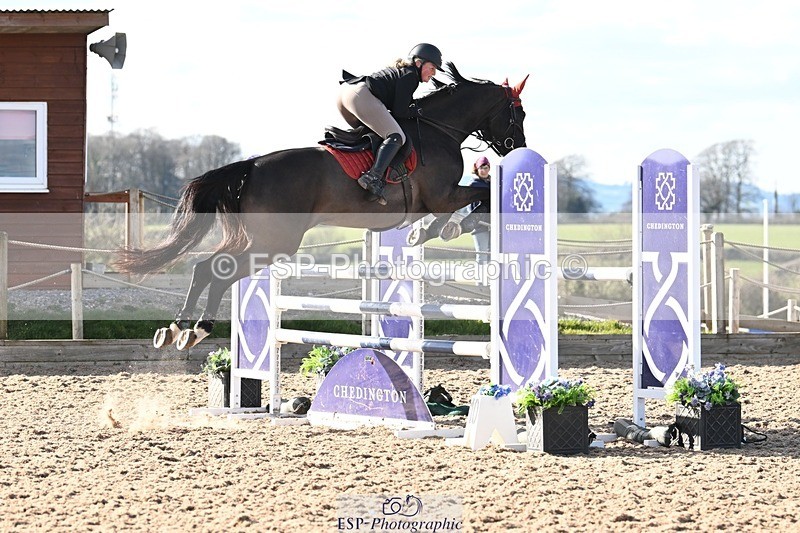 250316-152700-07584 - Cls 30 Foxhunter