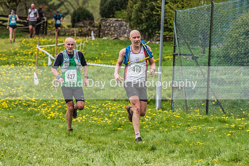 3 Peaks-2482 - The 3 Peaks Race - The Finish - Saturday 29th April 2023