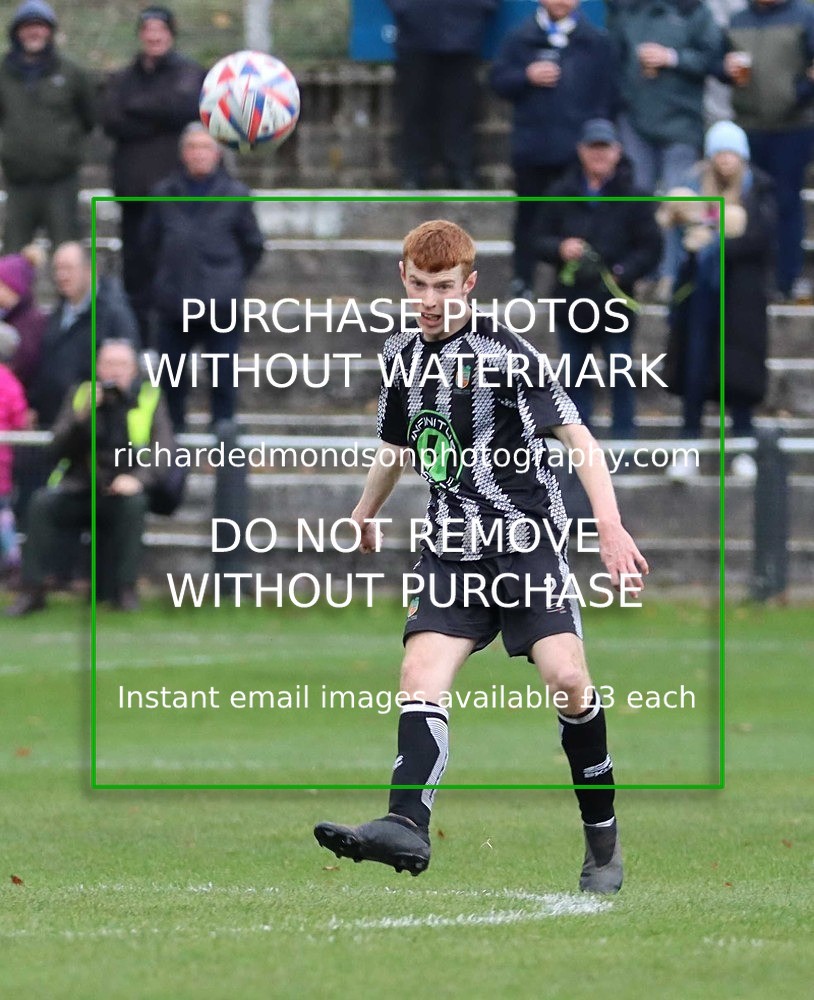 IMG_2206 - Kendal Town vs Bury AFC (4/11/23)