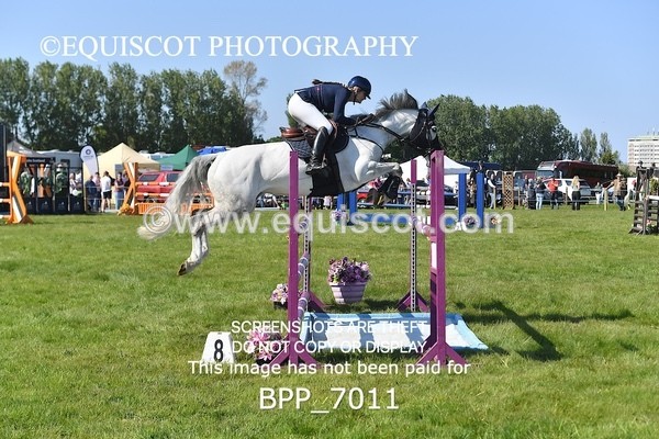 BPP_7011 - CLASS 2 The Ron Brady Sporthorses RHS Classic Championship Qualifier
