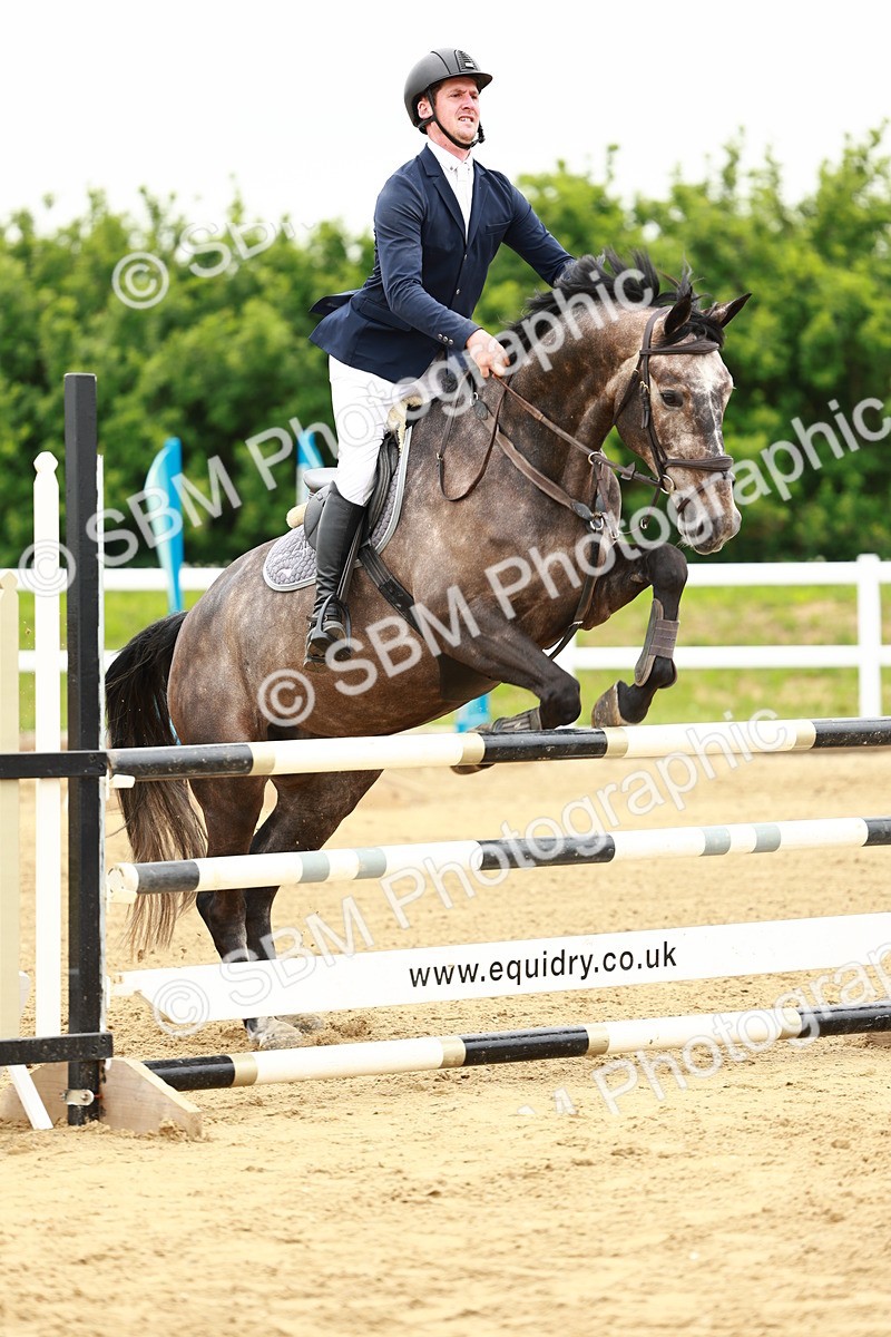 SBM_000819 - Class 3 - Senior Discovery - 1.00m