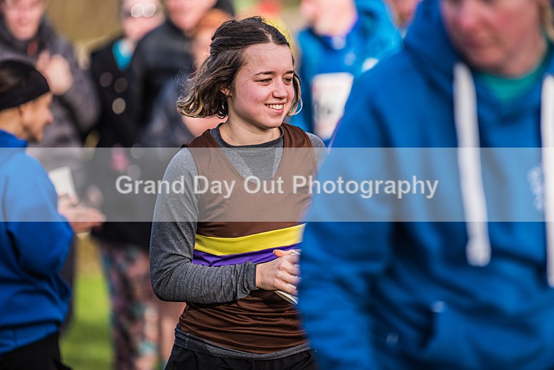 Jarrett-374 - Jarretts Jaunt Handicap Fell Race Saturday 3rd February 2024