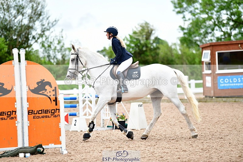 240524A-130613-03357 - Cls 22 95cm National Am Qualifier