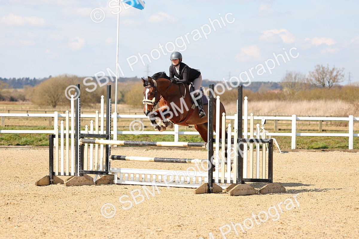 SBM_001182 - Class 3 - Senior Discovery - 1.00m