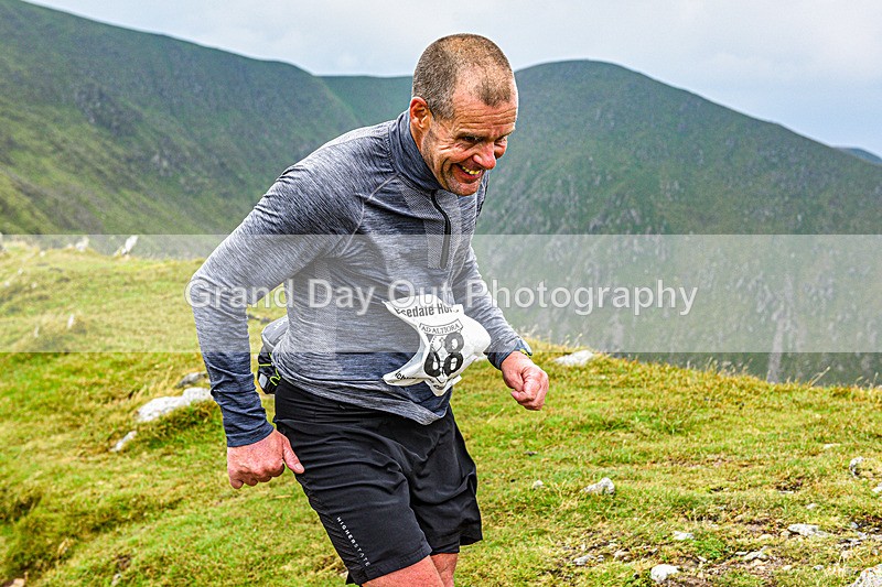 Grisedale Horseshoe-364 - Grisedale Horseshoe Fell Race Saturday 3rd September 2022