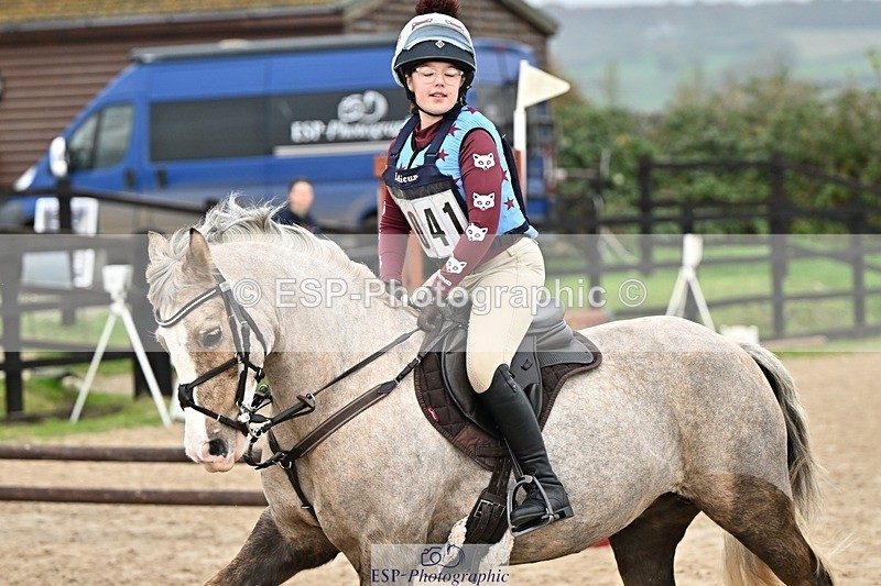 241110-120059-00561 - 50-55cm Arena Eventing