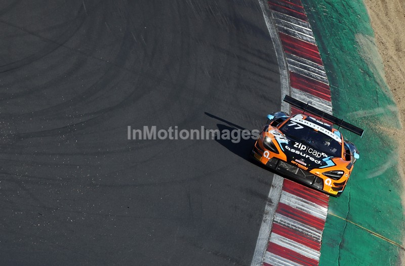  - British GT @Brands Hatch GP
