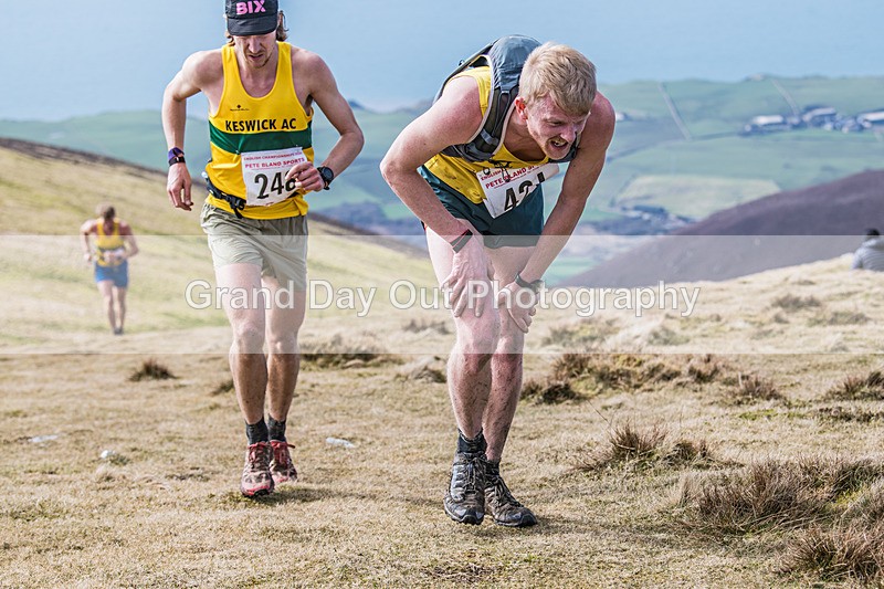 Black Combe-81 - Black Combe Fell Race Saturday 7th March 2026