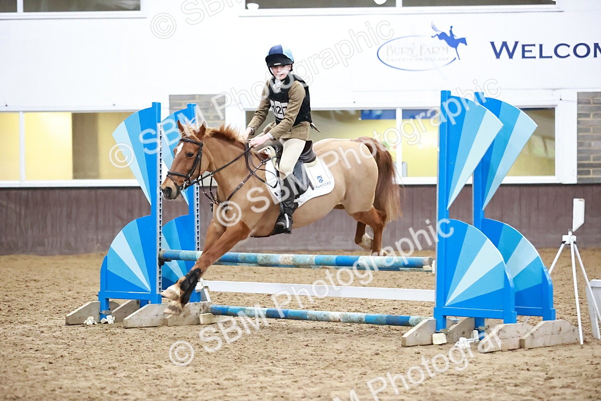 SBM_001431 - Class 4 - 70cm