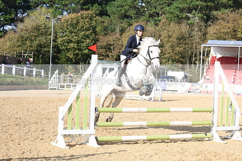 3E7A8570 - Class 5: 80cm open