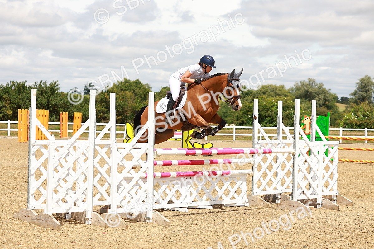 SBM_002828 - Class 14-15 - GFS Senior Newcomers - 1.10m - Senior 1.15m Open