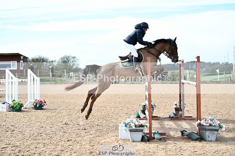 260313-135856-01982 - Cls 3 + 4 Snr Foxhunter and 1.20m Open