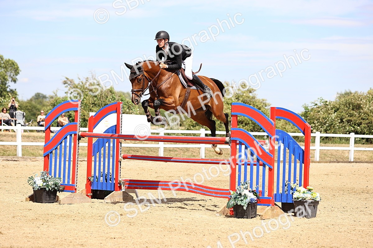SBM_011015 - Class 10 - Talent Seekers Inc 7 Years Old Championship Qualifer - 1st Half